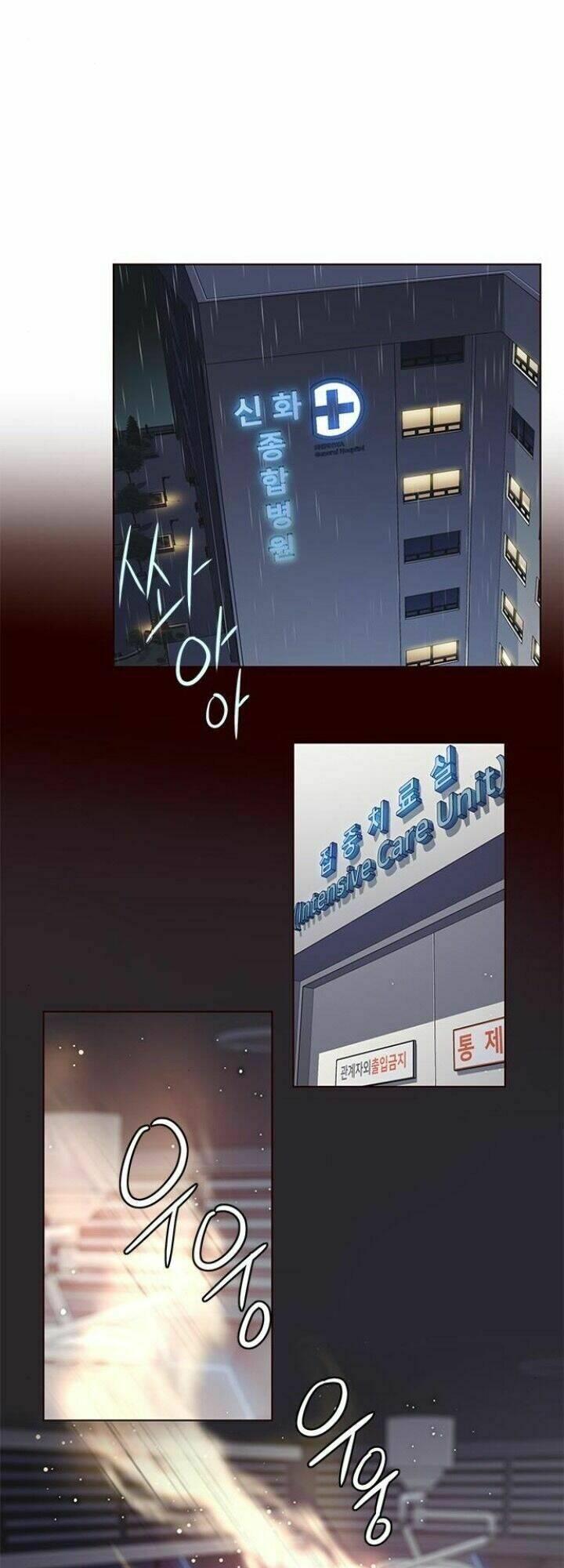 biến thân thành mèo chapter 129 3