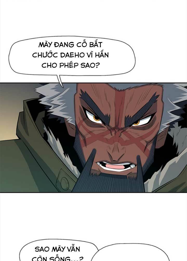 bậc thầy kiếm sư 2: arachi dị nhân đầu tiên chapter 4 27