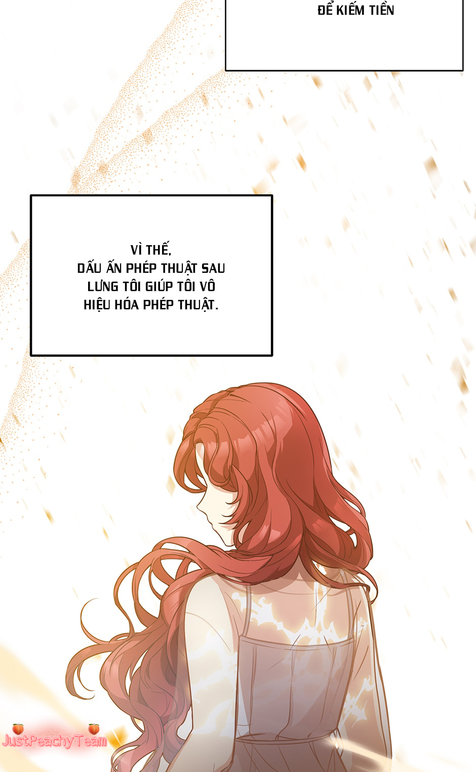 thư ký bí mật của bạo chúa chapter 1 12