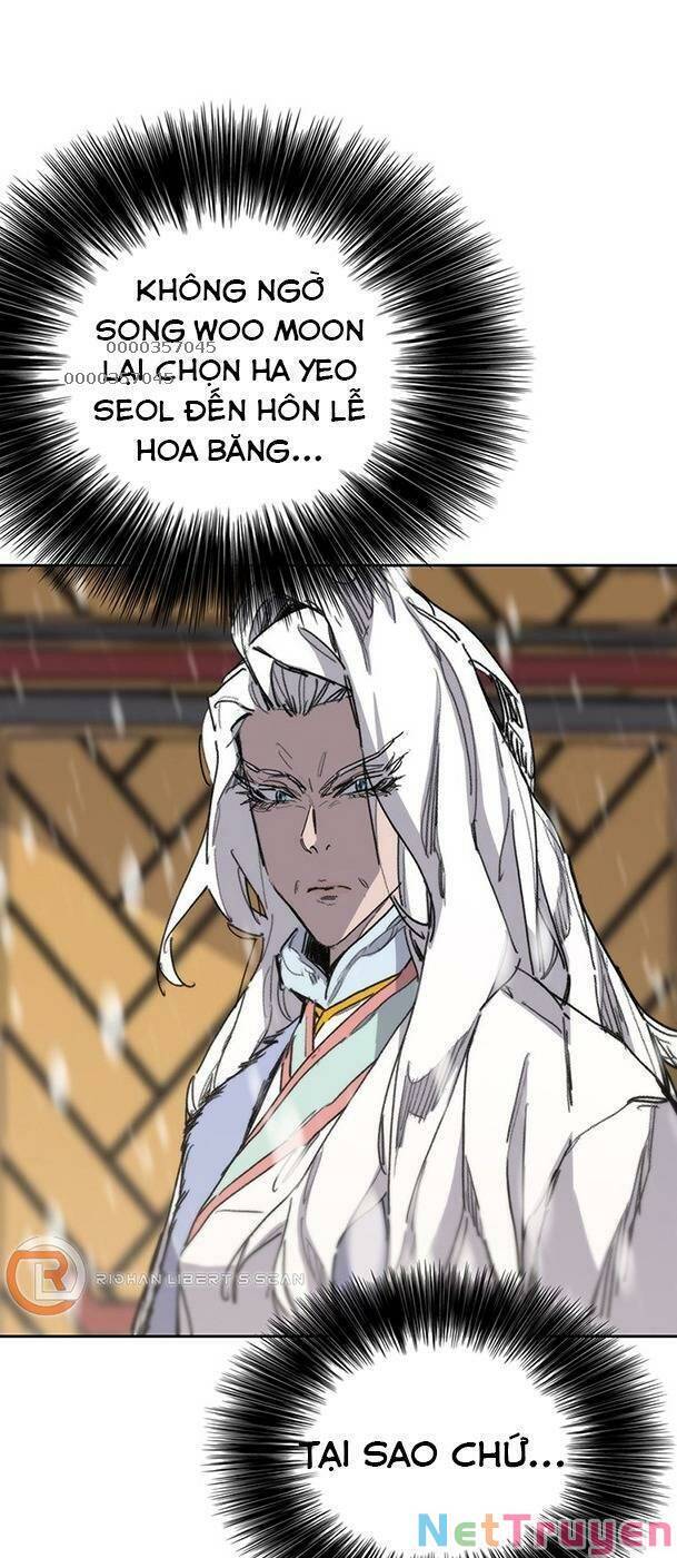 kiếm sĩ bất bại chapter 143 33