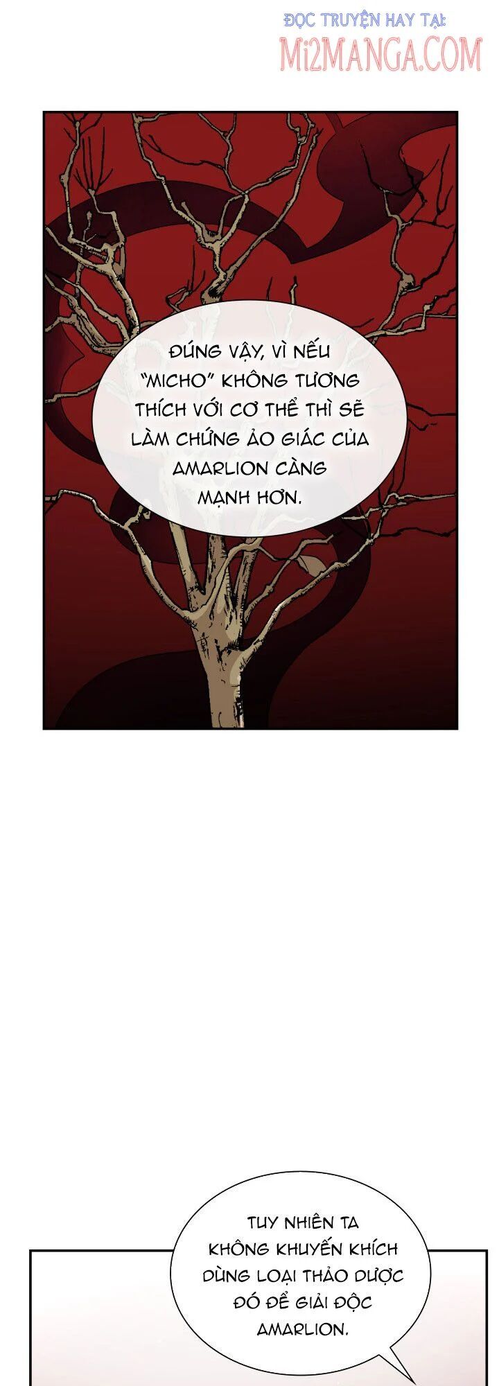 dây xích kiềm chế nam chính hắc ám tuột mất rồi chapter 22.5 15