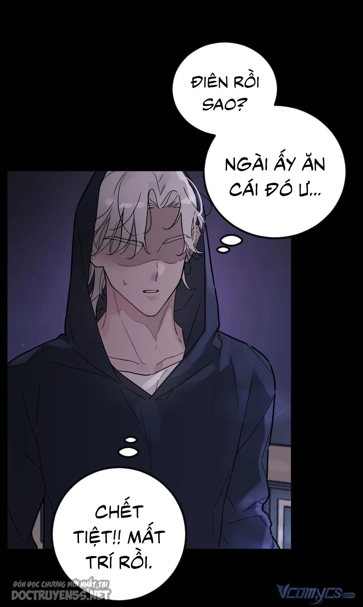 em đã tìm kiếm cả ngàn năm nay chapter 15 37