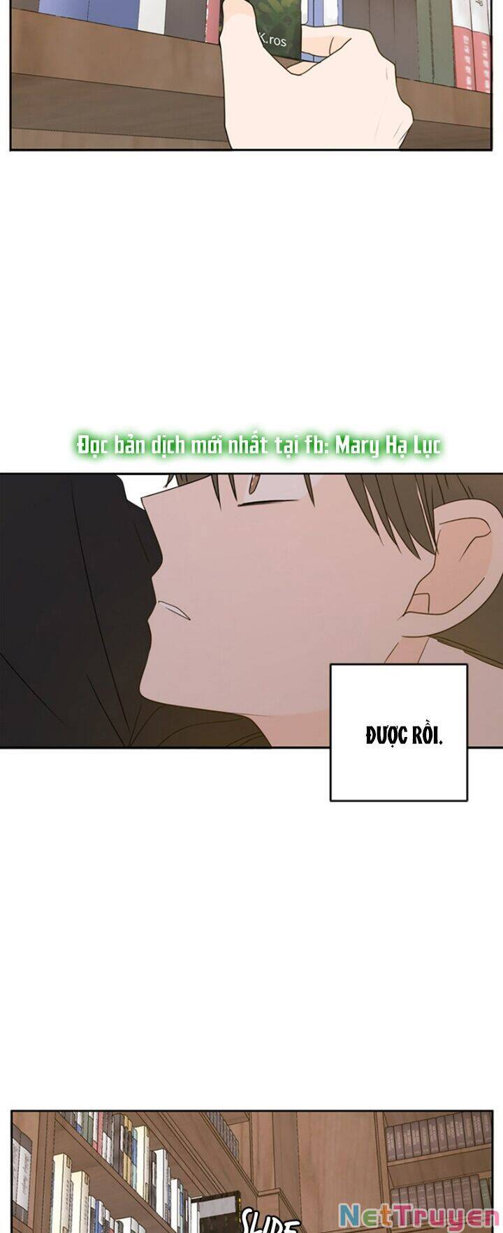 kiếp này cũng xin chăm sóc tôi như vậy nhé kiếp này cũng xin chăm sóc tôi như vậy nhé chapter 65 77