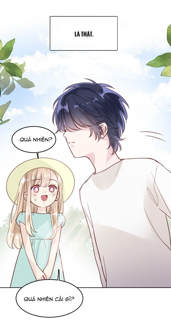 tôi phải làm 1 kẻ đại xấu xa chapter 4 7