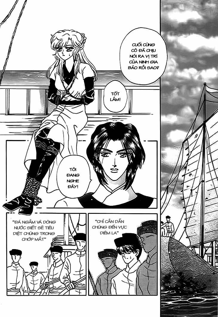 spirit of the ocean chapter 7 46