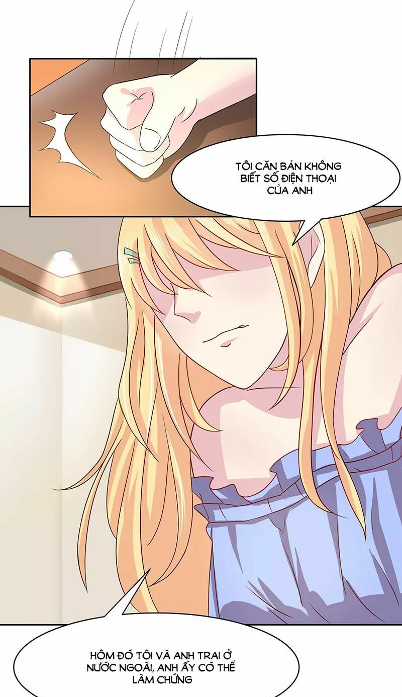 chồng già vợ trẻ trêu nhau hàng ngày chapter 7 8