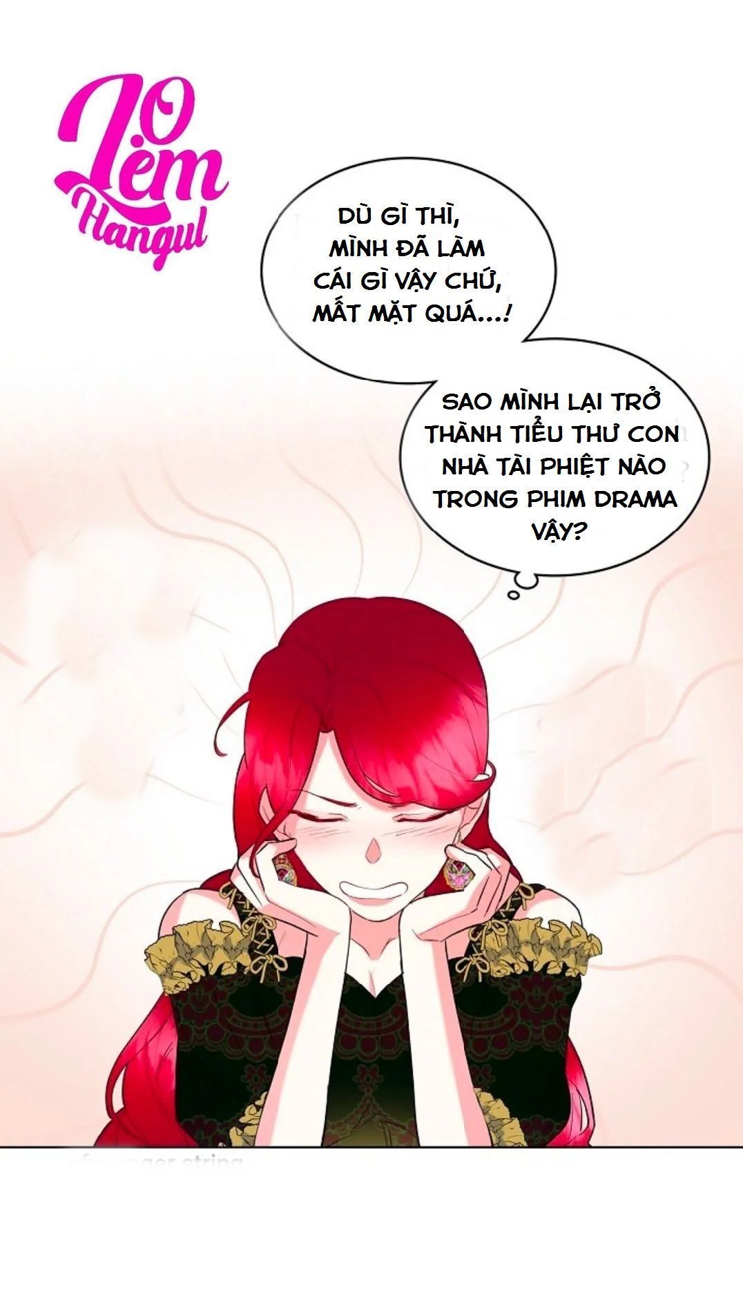 kẻ tạo ra ác nữ chapter 11 59