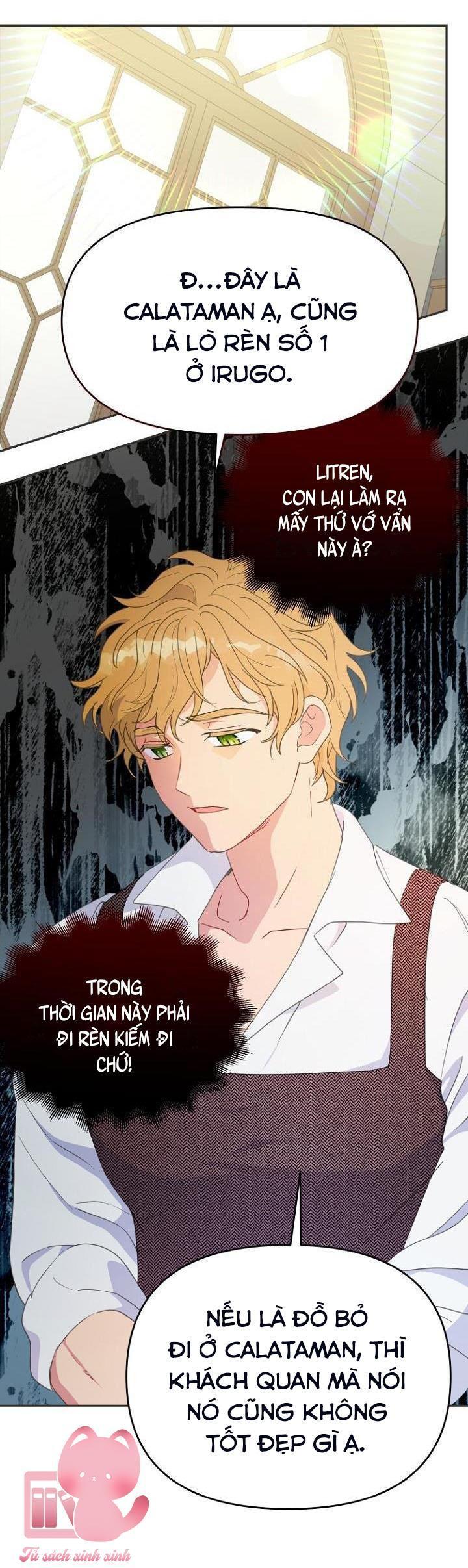 bỏ quách chồng con đi, tiền bạc mới là tất cả chapter 45 54