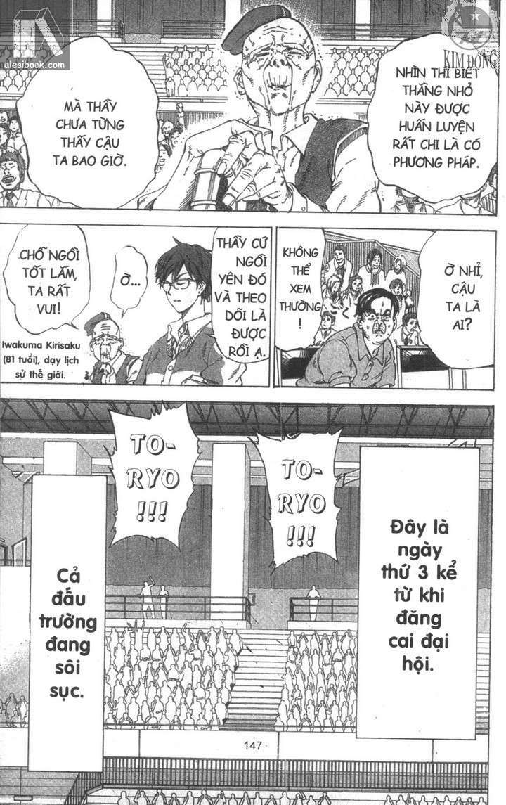 bóng rổ đường phố chapter 14 5