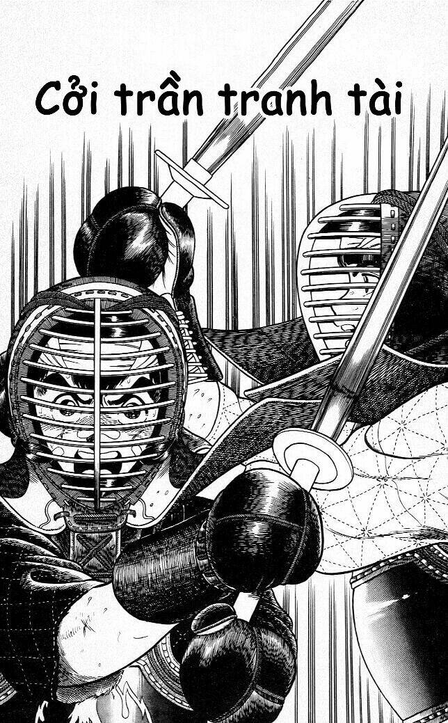 kiếm sĩ musashi chapter 103 1