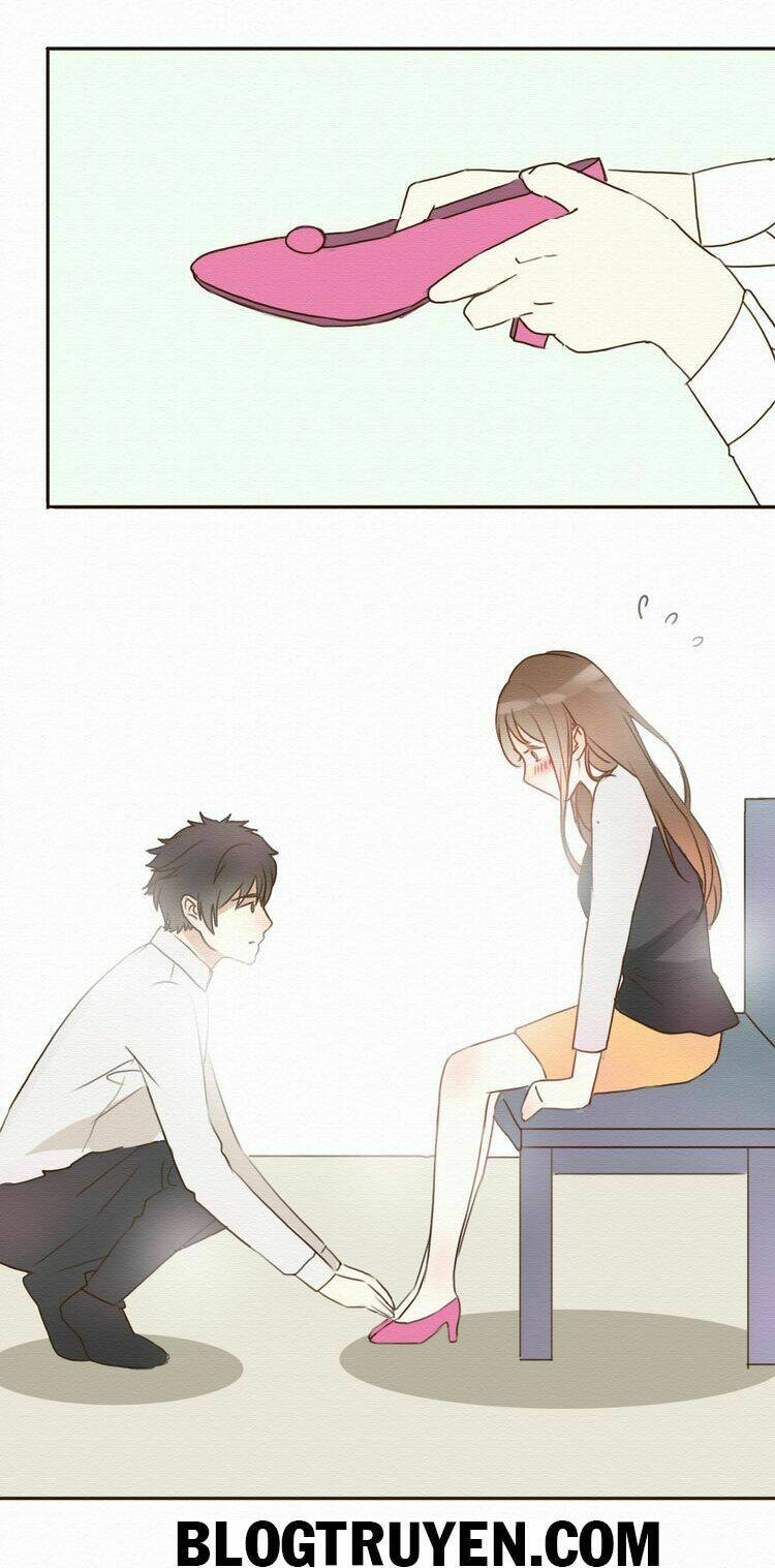 tình yêu không nói dối chapter 10 39