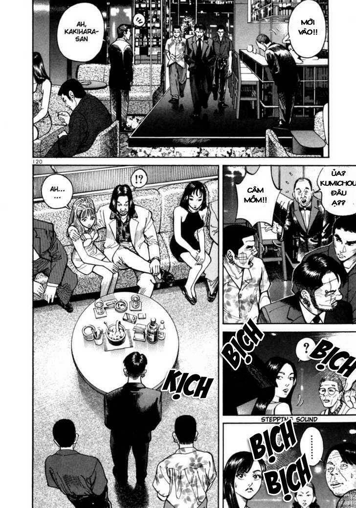 sát thủ số 1 chapter 7 5