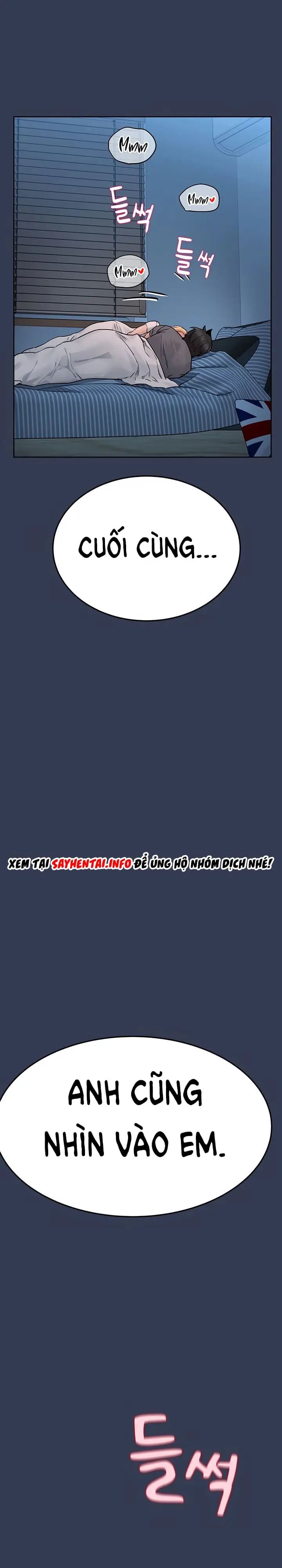 giữ bí mật với mẹ em nhé! chapter 74 33