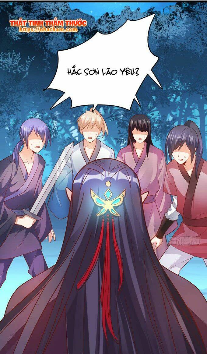 liêu liêu trai chapter 17 5