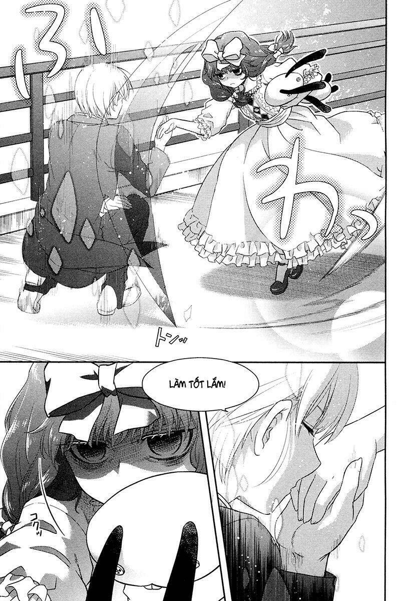 kandachime chapter 28 41