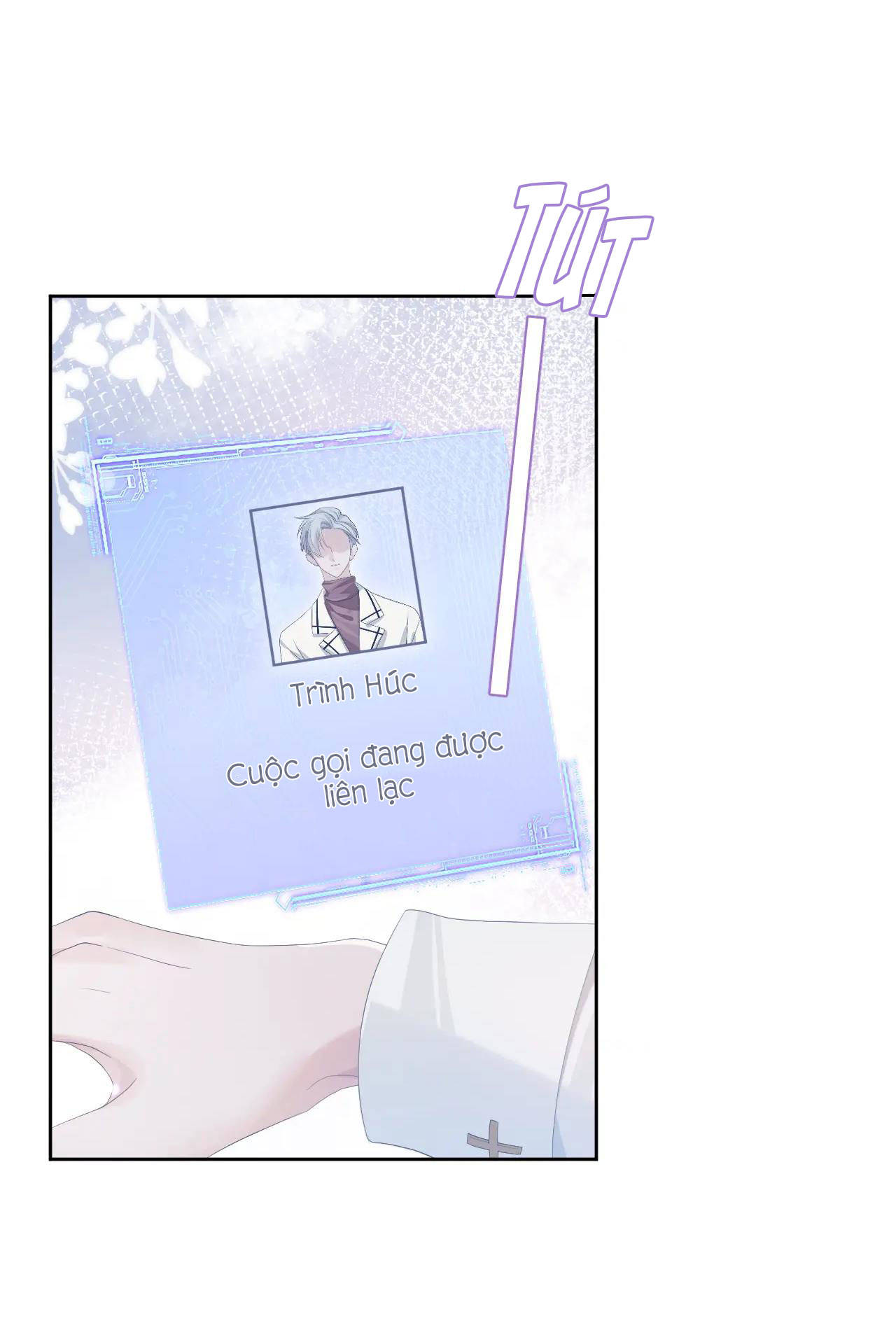 xin hãy ly hôn chapter 11 14