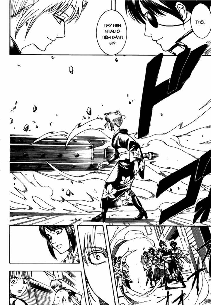 gintama - linh hồn bạc chapter 620 14