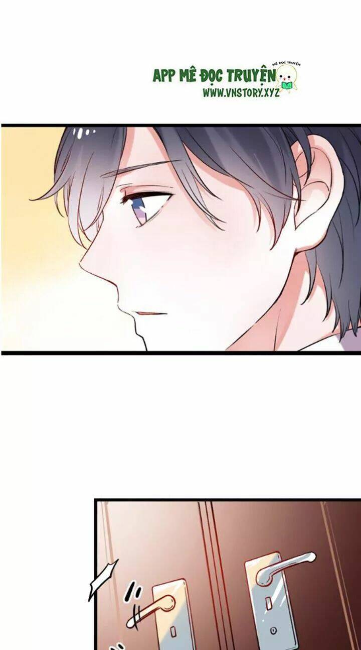 trạch thượng tịch mịch huỳnh hỏa chapter 21 52