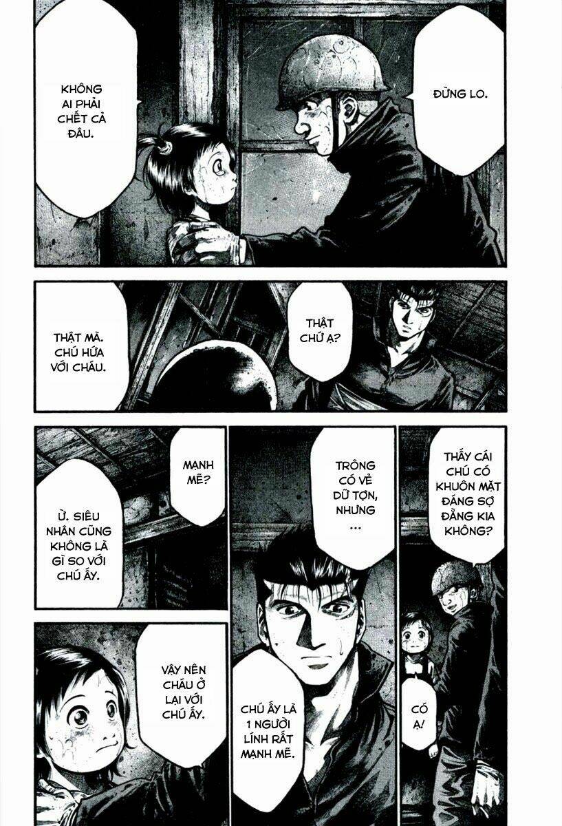 rainbow chapter 110 6