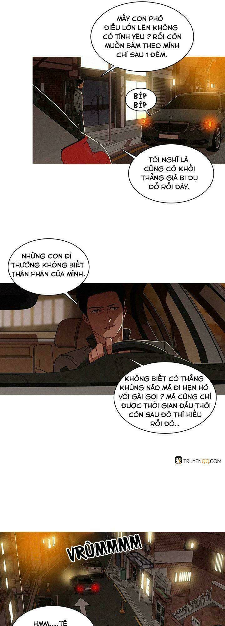 thiên đường thất lạc chapter 2 26