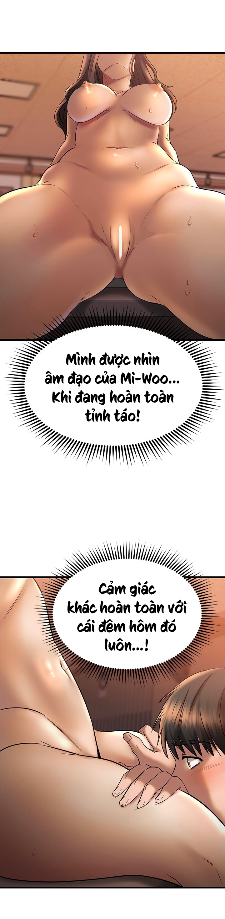 ranh giới người bạn chapter 40 34