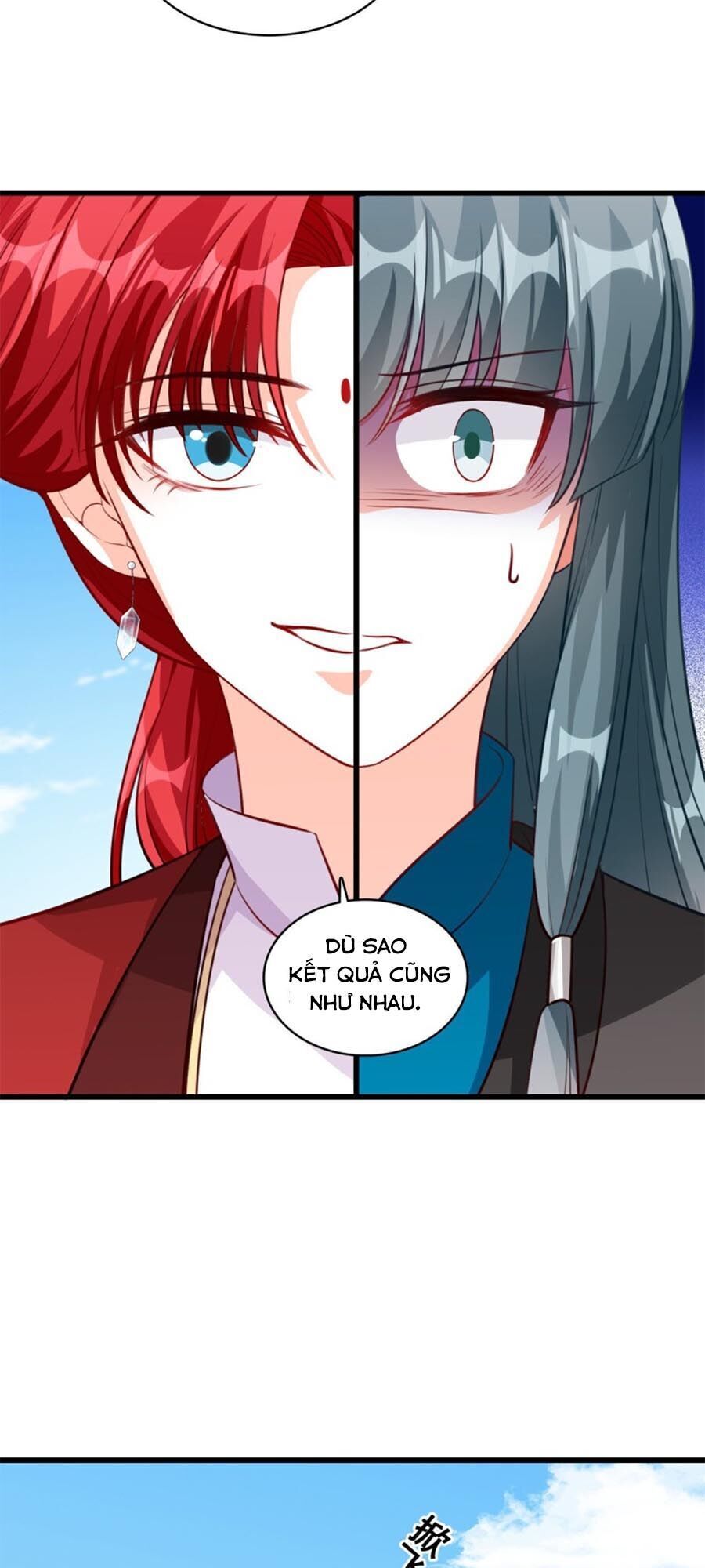 phản phái nữ đế lai tập chapter 45 24