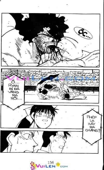 truyền nhân atula - shura no mon i chapter 38 135