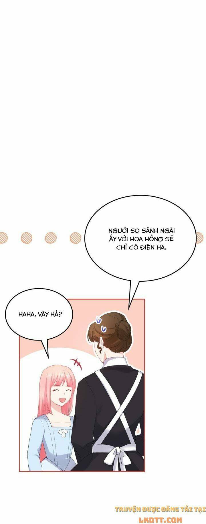 công chúa phản diện muốn ở trong ngôi nhà bánh quy chapter 49 45