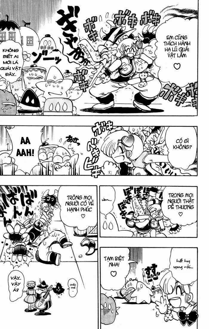 violinist of hameln - cây đàn kì diệu chapter 35 9