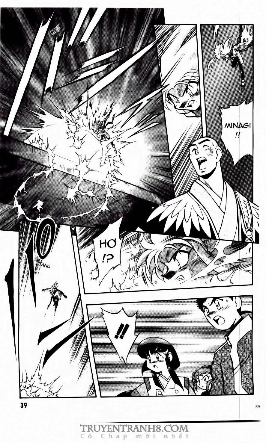 tenchi vô dụng chapter 28 16
