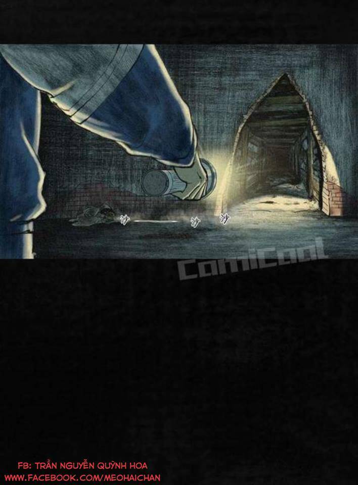 cương thi 1995 chapter 2 22