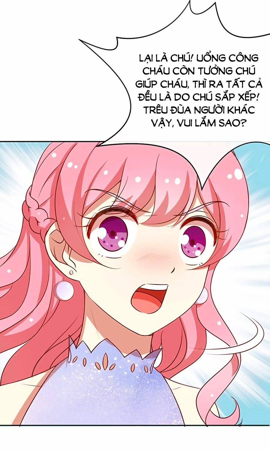 cả thế giới đều không bằng người chapter 37 38