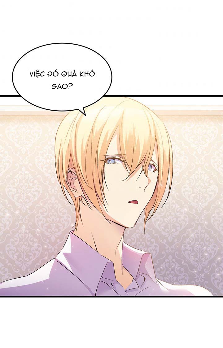 tôi định quyến rũ anh trai nhưng nam chính đã đến chapter 4 47