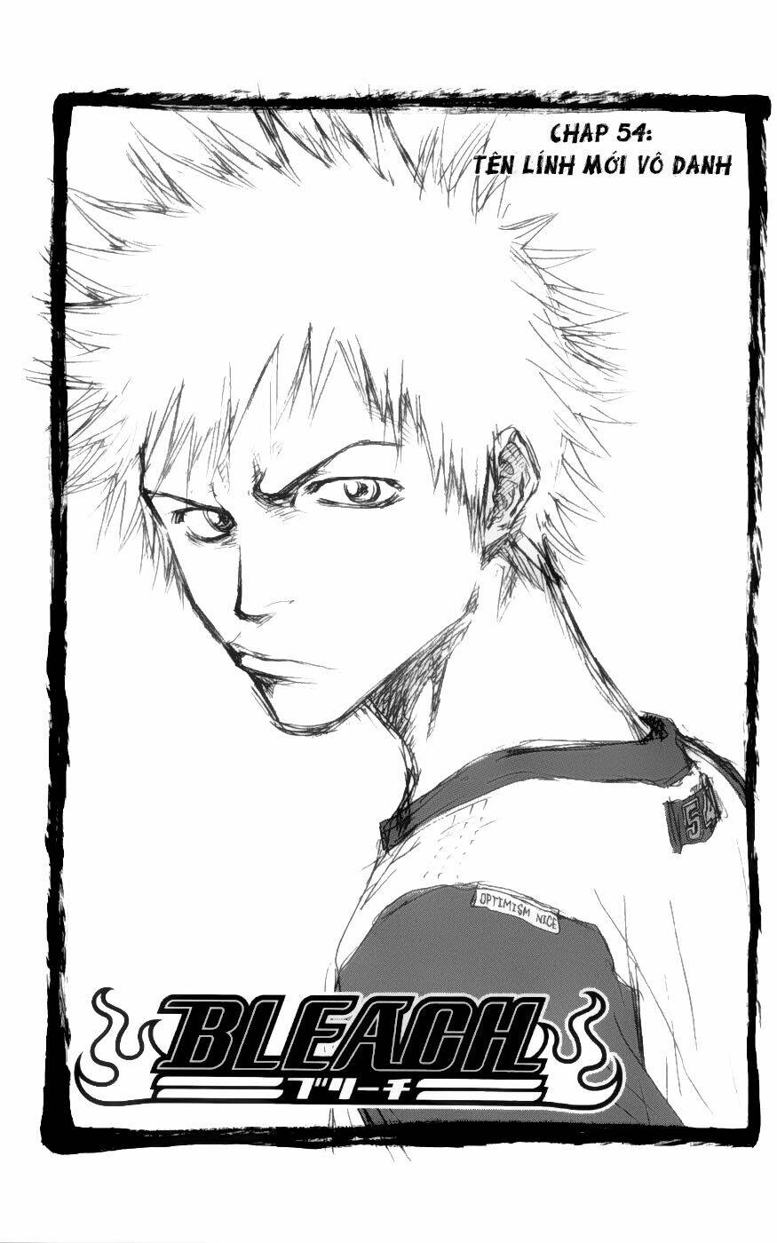 thần chết ichigo chapter 54 5