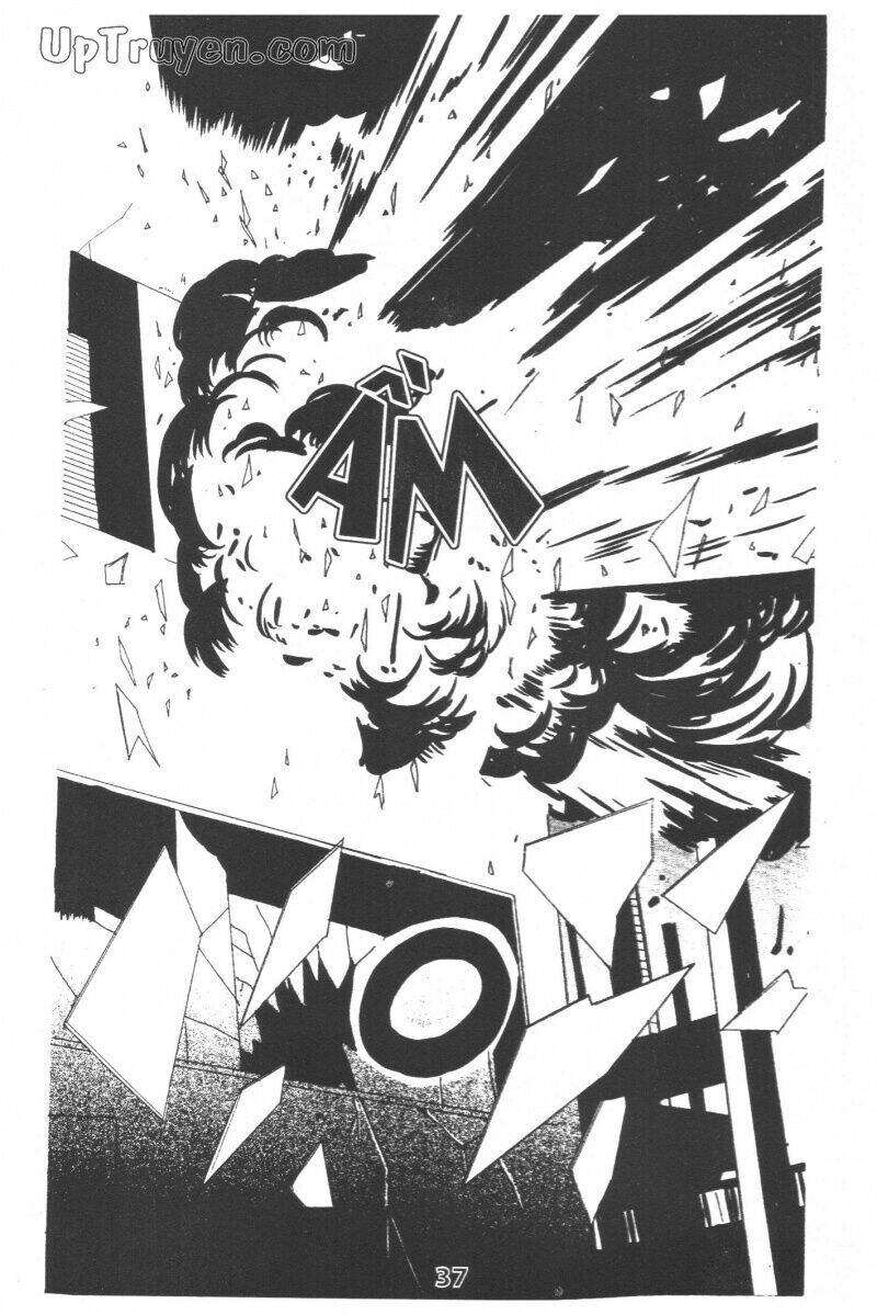 cô nàng ngổ ngáo chapter 7 32