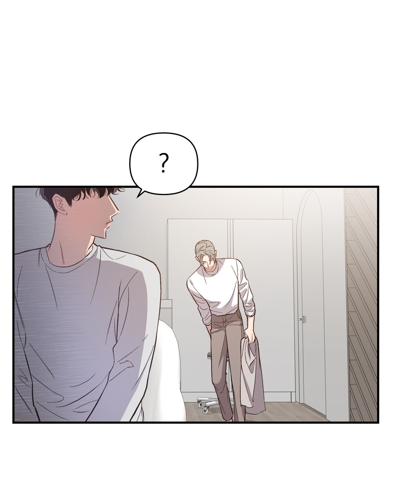 Điều Bí Mật Dưới Mái Tóc chapter 12.2 - Trang 24