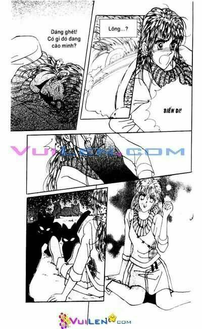 vật cản tình yêu chapter 7 95