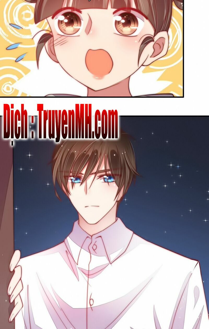 ngày nào thiếu soái cũng ghen chapter 71 9