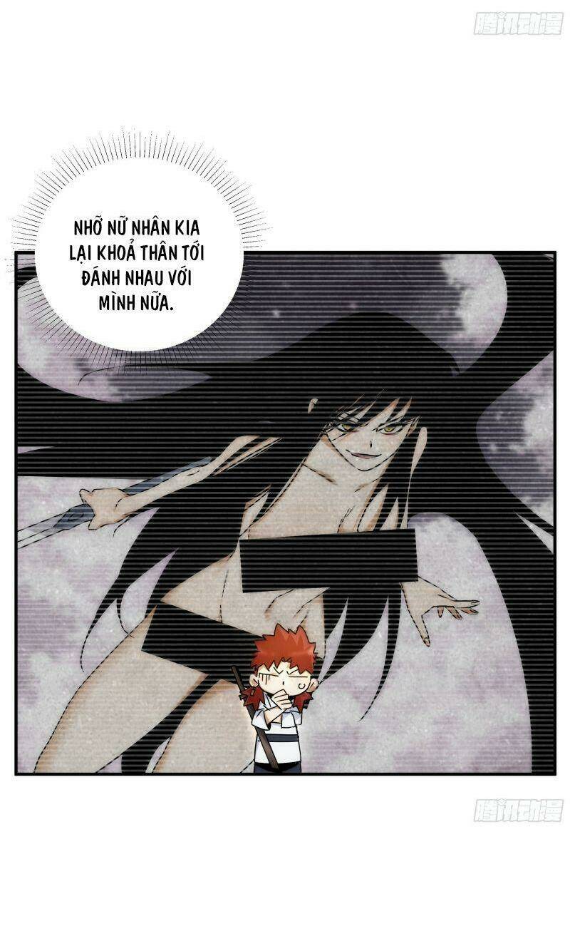 ma vương là đại địa chủ chapter 22.2 18