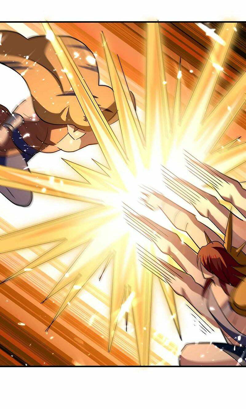 vạn giới tiên vương chapter 122 38