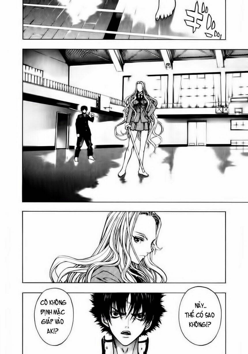 xblade chapter 12 22