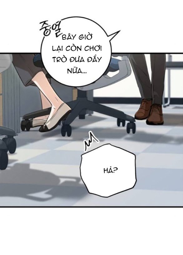 Nóng Lòng Muốn Giày Vò Em chapter 80.2 28