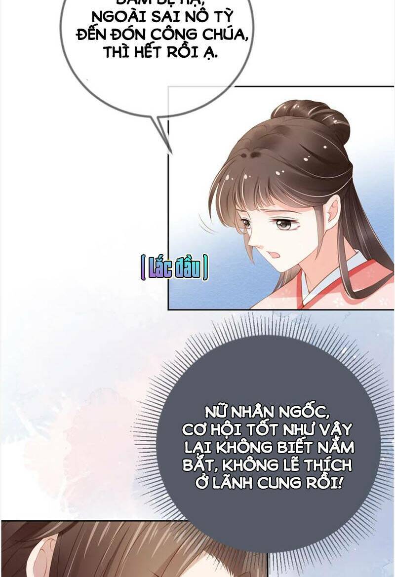 nhặt được bảo bối manh manh chapter 14 23