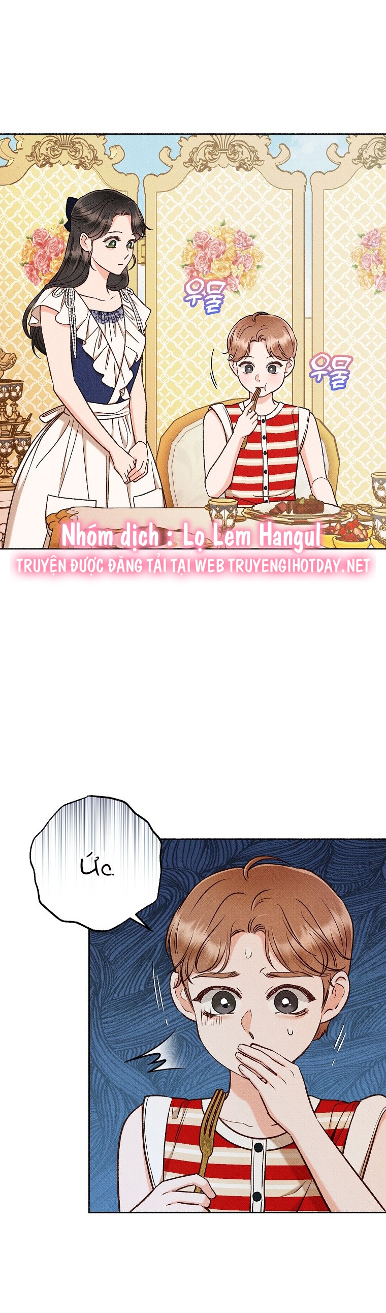 chàng trai đa nhân cách của tôi chapter 32 17