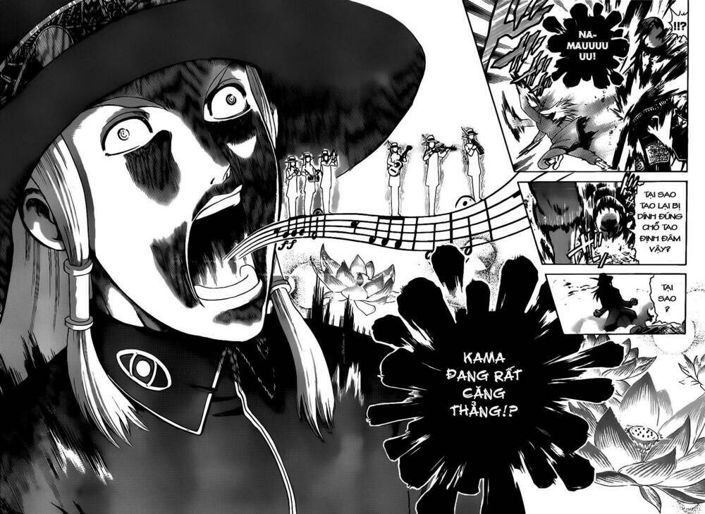 history's strongest disciple kenichi chapter 419 16