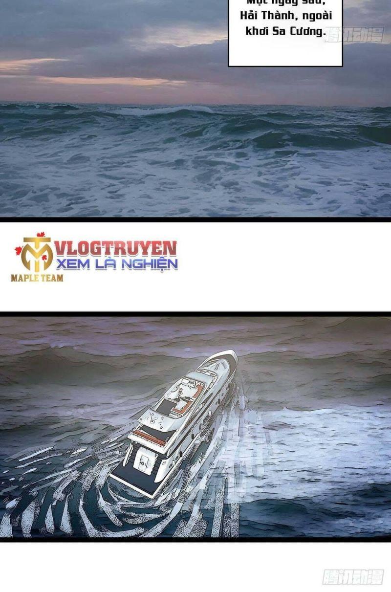 đi lên từ việc chơi game ngiêm túc chapter 107 24
