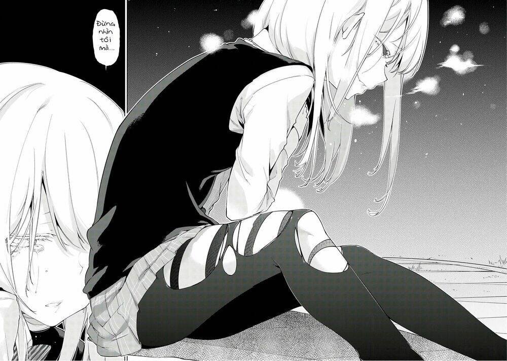 jiangshi kaitan blood chapter 28 27