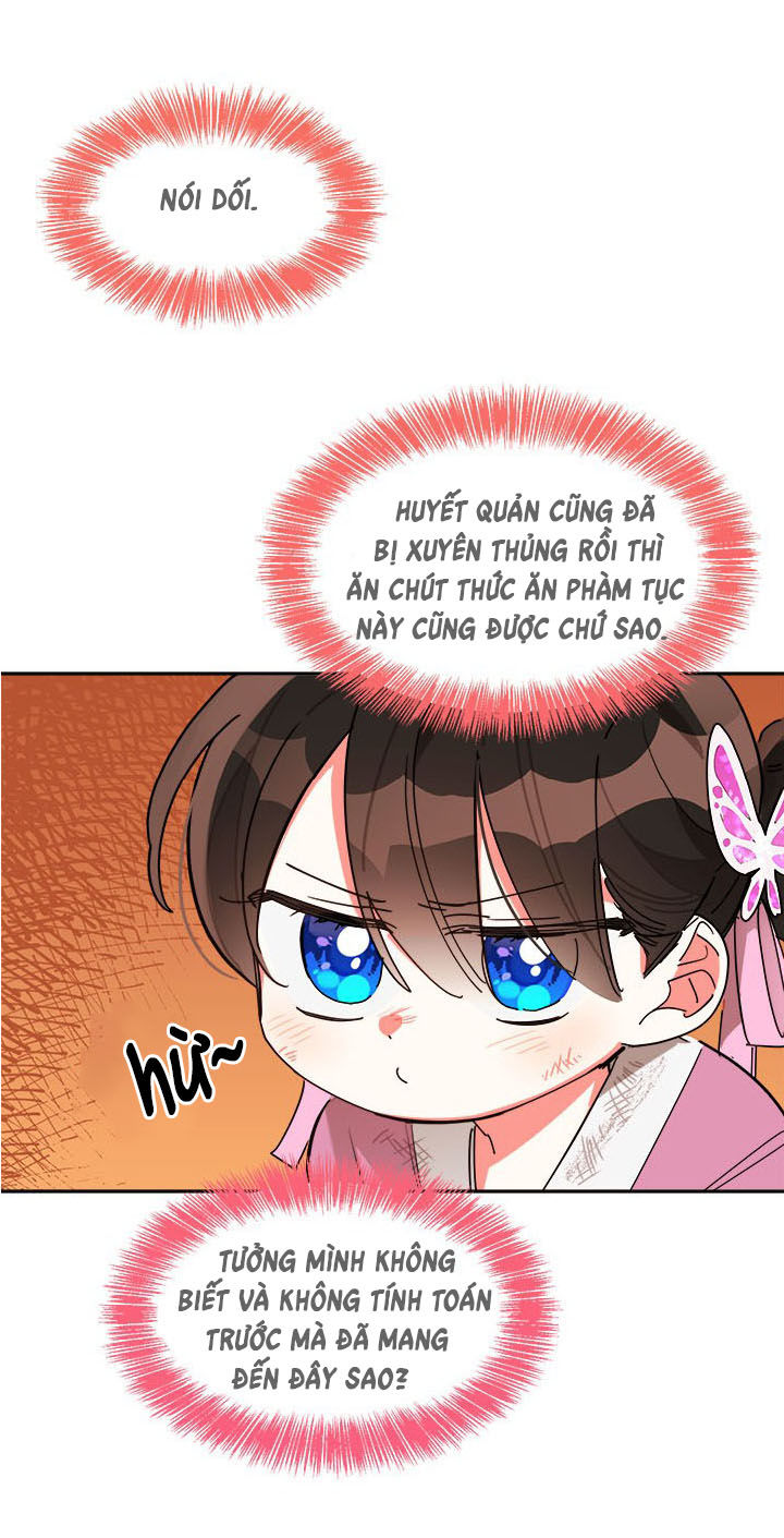con gái bảo bối của boss phản diện chapter 10 19