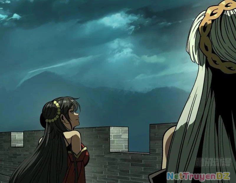 không cẩn thận, lưu danh muôn thủa chapter 99 34