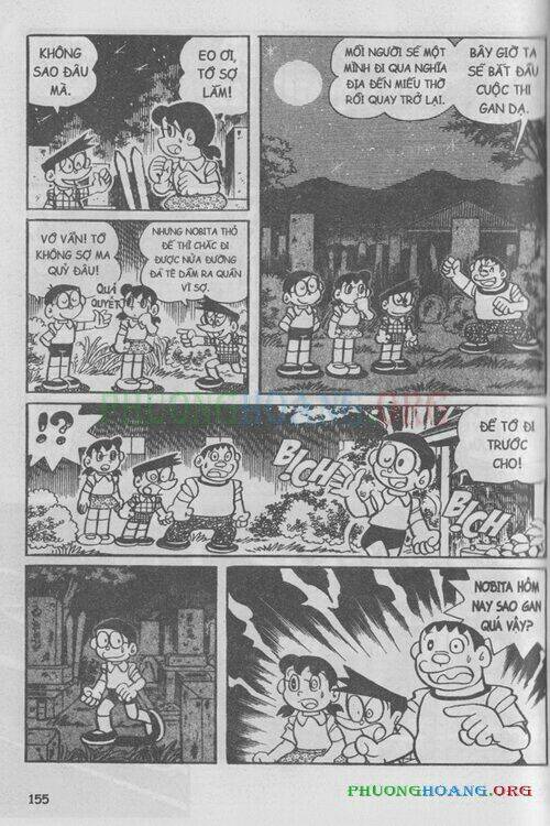 the doraemon special (đội quân doraemons đặc biệt+đội quân đôrêmon thêm) chapter 11 154